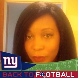 Meet your Posher, Melvina